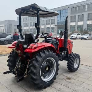25HP Tractor With Euro V Engine high quality
